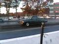 9 sec TRD 7m Tacoma