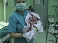 Yağızın ilk görüntüleri...Dr. Kağan Kocatepe