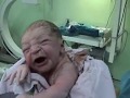 Yağız Çamlıbel Doğum Videosu - Dr. Kağan Kocatepe