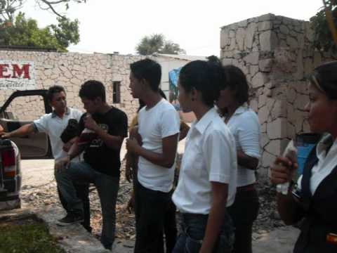 Video de Feo, fuerte y formal de El Canto del Loco