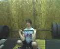 beckman weightliftin part 2 beckman weightliftin part 2
