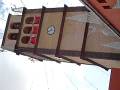 videos de Fuerteventura  November 2008 Centrino market clock BELLS