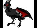 Laserbeak - DOTM Deluxe Class