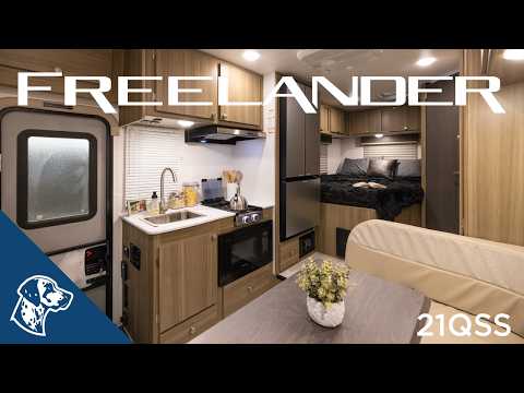 Thumbnail for 2026 Freelander 21QSS Video