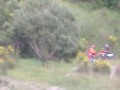 enduro beta rr 125 e beta rr 50 salti