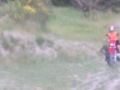 enduro beta rr 125 e beta rr 50 salti