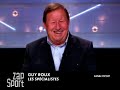 �mission zapsport sur canal+.