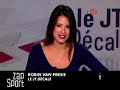 �mission zapsport sur canal+.