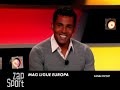 �mission zapsport sur canal+.
