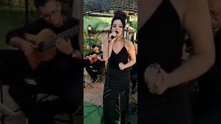 COMO É GRANDE O MEU AMOR POR VOCÊ @inaecantoraetrombonista  #musicasparacasar #brazilianmusic