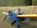 Blake's Minimax - Getting Ready to Taxi