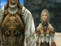 Balthier and Ashe - No Air