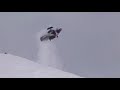 Slednecks Polaris Assault Randy Sherman Video Slednecks Polaris Assault Randy Sherman Video