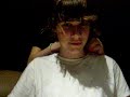 jaymes getting his hair cut jaymes getting his hair cut