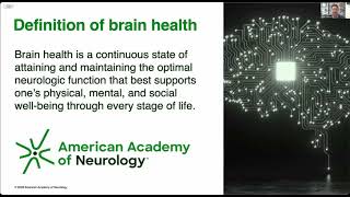 Steps to Building a Stronger Brain: Brain Health after Brain Injury