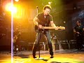John Mellencamp Live Paper In Fire Uncasville CT John Mellencamp Live Paper In Fire Uncasville CT
