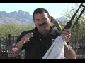 Don Frye has beaten up more men, for more money, in more places than you can even spell. Who better to turn to for advice on life, love, and the pursuit of awesomeness.