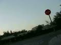 M-30. Circuito motero. Da A-3 a A-5