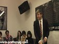 lcd soundsystem   backlash press conference