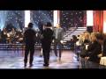Niclas Närwall - Steadicam Operator - Let's Dance