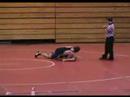 Alex Wrestling 1-5-08 (W) Alex Wrestling 1-5-08 (W)