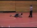 Alex Wrestling 1-5-08 (W)