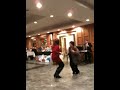 Chicken dance