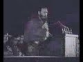 fidel castro   habla del che tras conocer de su muerte