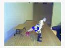 WWE Figures Stop Motion Kurt Angle Combo