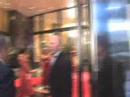 Brownlow red carpet 2007