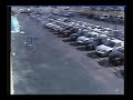 Guardian Alarm Chases Car Thief Away