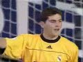 Iker Casillas the best goalkepper in the world