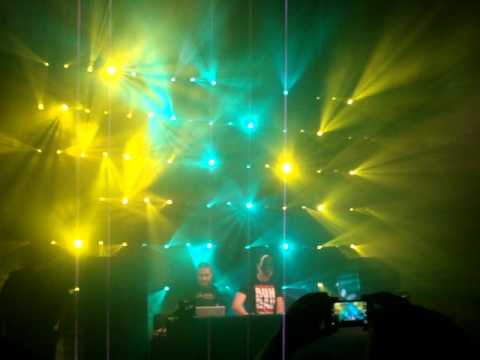 Zatox & The Rebels -