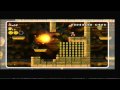 New Super Mario bros Wii - World 8 - Castle : Final Boss