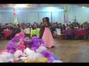 Momentos Bruninha 15 Anos - Dom Pedrito(RS)
