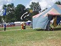 Pennsic Opening Ceremonies