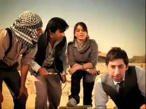 Ufone Super Call Offer - Egypt Mummy TV Commercial