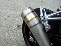 Suzuki GSX R 1000 Yoshimura