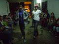 Sila Herrera y su cuerpo de baile