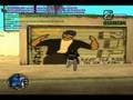 The best Gang mods Ever!/ Testing cam hack for sa-mp
