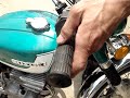 72 GT380 U-521 72 GT380 U-521