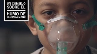 CDC: Consejos de exfumadores: Un consejo de Jessica sobre el asma