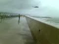 Big storm - shipwreck drowning rescue - Fano Italy naufragio Big storm - shipwreck drowning rescue - Fano Italy naufragio