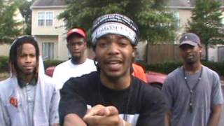 King Keez - Fed Up ( Freestyle)