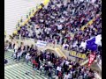 Inno viola cantato dalla fiesole