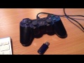 How to Play PC Games with a PS3 Controller