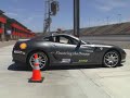 #3of3 - Ferrari Challenge, California Speedway - F430 Race!