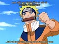 Naruto opening 3 Kanashimi wo Yasashisa Ni