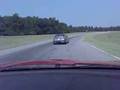 RX-8 vs. 500 HP BMW M5 at VIR. Mazda RX-8 wins.