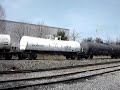 Pan Am/Maine Central Bucksport Coating Switcher